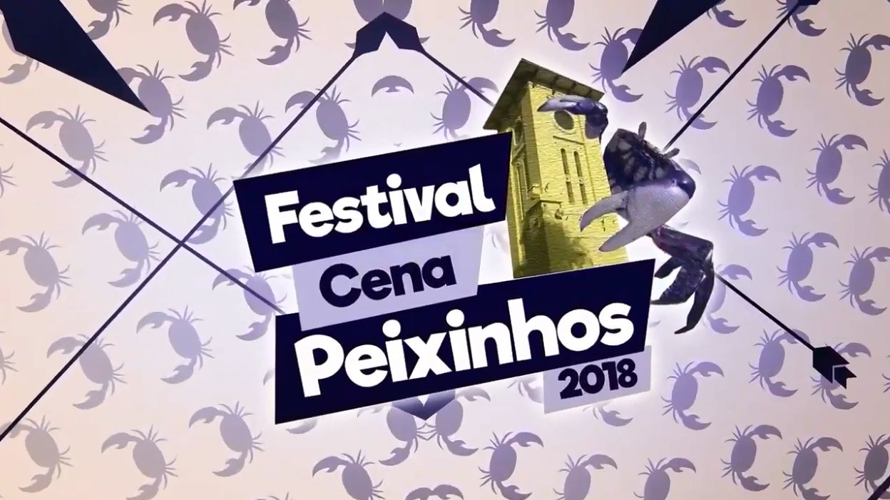 Festival Cena Peixinhos – 25 anos de MangueBeat